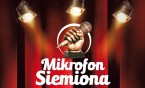 MIKROFON SIEMIONA PRZENIESIONY