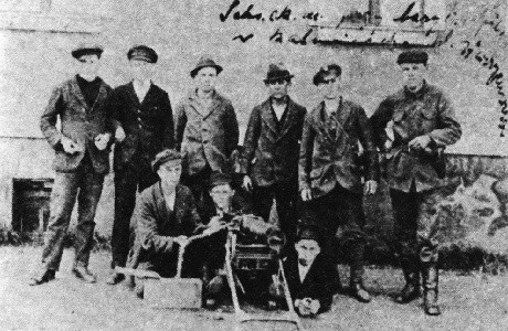 Ślązacy nie zrezygnowali z walki - drugi raz sięgnęli po broń