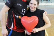 Weronika Skubis / Mateusz Król
