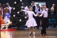 XXXI Ogólnopolski Turniej Tańca Towarzyskiego „Flamenco 2014” pod Patronatem Prezydenta Miasta…