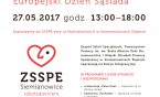 "Z sąsiadem weselej" - festyn przy Zespole Szkół Specjalnych