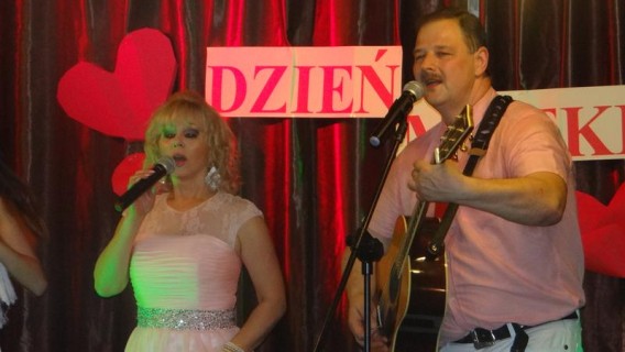 Duet Karo z okazji Dnia Matki