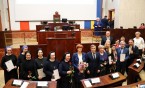 Wyróżnienie dla siemianowickiej fundacji