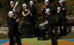 Śląski Dixieland czyli muzyczna podróż w czasie