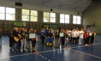 Spartakiada Młodzieży Niepełnosprawnej