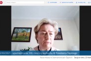 Radna Danuta Sobczyk.