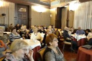 Senioralia 2017 - ostatni dzień.