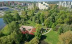 Siemianowice Śląskie - naprawdę zielone