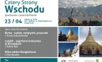 Opowieści o dalekich podróżach w SCK Bytków