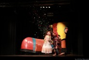 "Szewczyk Dratewka" w wykonaniu Teatru Gry i Ludzie