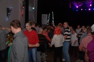 Bal Karnawałowy dla uczestników Warsztatów Terapii Zajęciowej.
