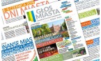 Majowe wydanie Głosu Miasta - już w Państwa domach!