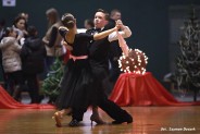 XXXI Ogólnopolski Turniej Tańca Towarzyskiego „Flamenco 2014” pod Patronatem Prezydenta Miasta…