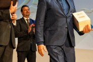 Obchody 20-lecia MOSiR "Pszczelnik"