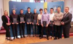 Vouchery Edukacyjne od GWSP dla najlepszych E-sportowców wręczone