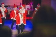 III Gala Siemianowickich Barw Wolontariatu.