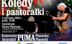 Kolędy i pastorałki w wieczór Trzech Króli