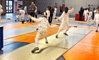 Pracowity kwiecień "Wołodyjowskiego"