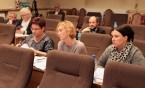 Stan bezpieczeństwa w mieście- tematem najbliższej sesji