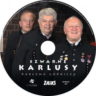 Szwarne Karlusy