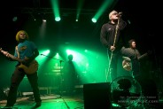 T.LOVE na scenie Siemianowickiego Centrum Kultury 16/2