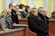 10-lecie Ośrodka Interwencji Kryzysowej.