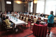 Pierwszy etap budowania strategii rozwoju szkolnictwa zawodowego w Siemianowicach Śląskich w…