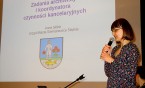 Konferencja dotycząca archiwizacji