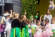 Festiwal Radości „W krainie bajek”