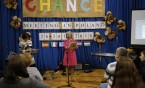 Inauguracja Erasmus + „Chance” w Matei