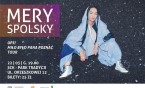 Mery Spolsky w Parku Tradycji