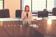 VIII sesja Rady Miasta w Siemianowicach Śląskich.