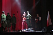 Stała się Niepodległa, konferencja poświęcona obchodom 100-lecia niepodległości Polski, która…
