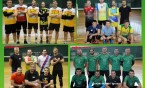 „Amatorzy Tylko z Nazwy” oraz „Helena” ostatnimi finalistami Mikołajkowego Turnieju Siatkówki