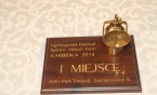 Teatr z Chorzowa zdobył Karbidkę
