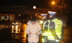 Bądź widoczny, bądź bezpieczny po raz trzeci!
