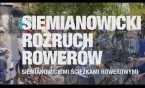 I Siemianowicki Rozruch Rowerów za nami - video