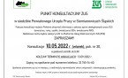 Punkt konsultacyjny ZUS