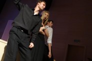 Artyści Teatru Domino