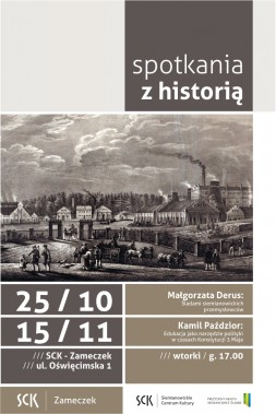 Spotkania z historią