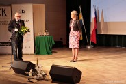 W czwartek społeczność II Liceum Ogólnokształcącego im. Jana Matejki w Siemianowicach Śląskich…