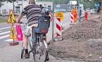 Kolejny ukłon w stronę rowerzystów