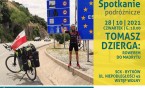 Spotkanie podróżników w SCK Bytków