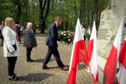 Marta Suchanek-Bijak, II Zastępca Prezydenta Miasta Siemianowic Śląskich, Adam Cebula,…
