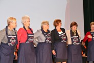 Inauguracja roku akademickiego Uniwersytetu III Wieku.