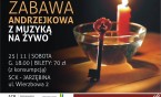 Andrzejki w SCK Jarzębina
