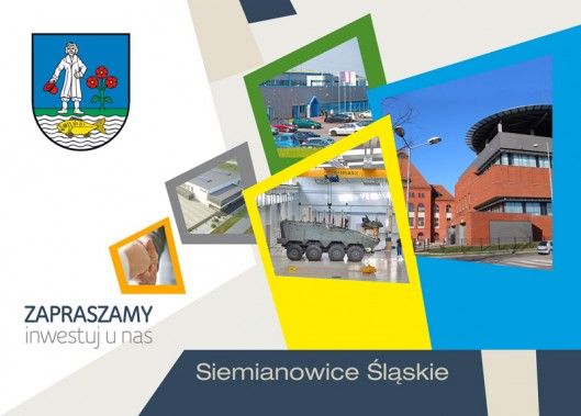 Siemianowice Śląskie dla Inwestorów