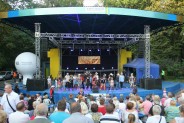 Piknik Country 2016