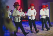 III Gala Siemianowickich Barw Wolontariatu.