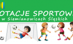 Konkurs na dotacje w sporcie w II półroczu 2021 ogłoszony